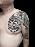 BIG TATTOOS  45